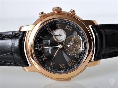 audemars piguet jules audemars minute repeater tourbillon|Audemars Piguet Jules Audemars Minute Repeater Jump Hour.